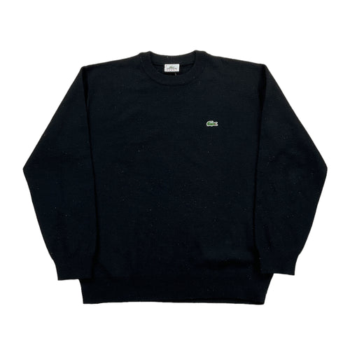 Lacoste Sweatshirt - XL-LACOSTE-olesstore-vintage-secondhand-shop-austria-österreich