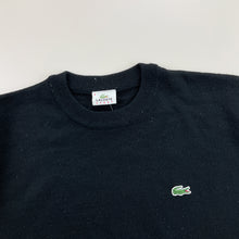 Load image into Gallery viewer, Lacoste Sweatshirt - XL-LACOSTE-olesstore-vintage-secondhand-shop-austria-österreich