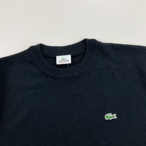 Lacoste Sweatshirt - XL-LACOSTE-olesstore-vintage-secondhand-shop-austria-österreich