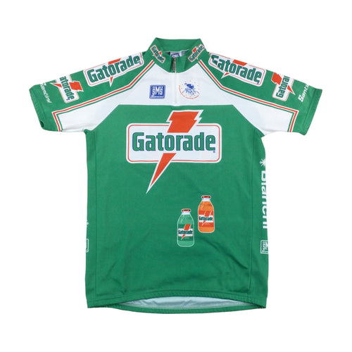 Gatorade Biking Jersey - XXL-GATORADE-olesstore-vintage-secondhand-shop-austria-österreich