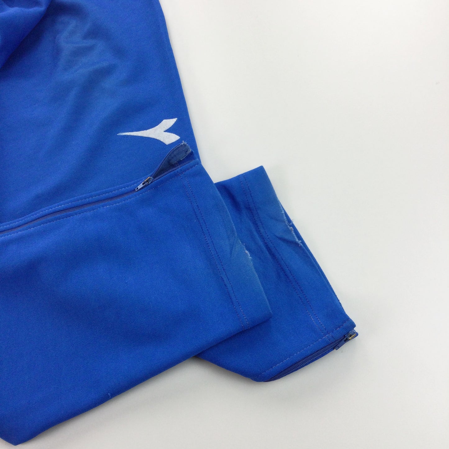 Diadora 80s Italia Tracksuit - Large-DIADORA-olesstore-vintage-secondhand-shop-austria-österreich