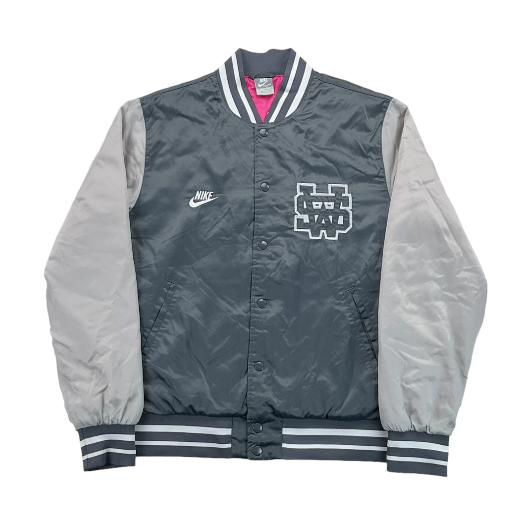 College jacket nike hotsell