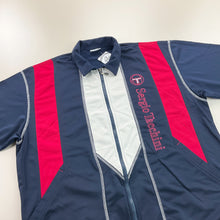 Load image into Gallery viewer, Sergio Tacchini Jacket - XL-SERGIO TACCHINI-olesstore-vintage-secondhand-shop-austria-österreich