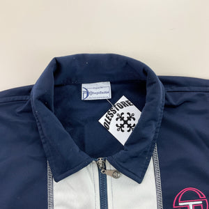 Sergio Tacchini Jacket - XL-SERGIO TACCHINI-olesstore-vintage-secondhand-shop-austria-österreich