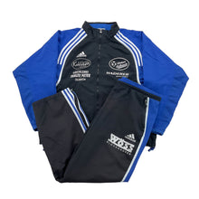 Load image into Gallery viewer, Adidas Soccer Tracksuit - XL-ADIDAS-olesstore-vintage-secondhand-shop-austria-österreich