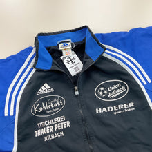 Load image into Gallery viewer, Adidas Soccer Tracksuit - XL-ADIDAS-olesstore-vintage-secondhand-shop-austria-österreich