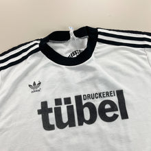 Load image into Gallery viewer, Adidas 70s Longsleeve T-Shirt - Large-ADIDAS-olesstore-vintage-secondhand-shop-austria-österreich