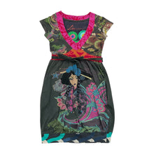 Load image into Gallery viewer, Desigual Dress - Women/XS-DESIGUAL-olesstore-vintage-secondhand-shop-austria-österreich