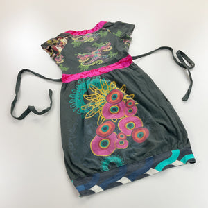 Desigual Dress - Women/XS-DESIGUAL-olesstore-vintage-secondhand-shop-austria-österreich