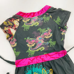 Desigual Dress - Women/XS-DESIGUAL-olesstore-vintage-secondhand-shop-austria-österreich