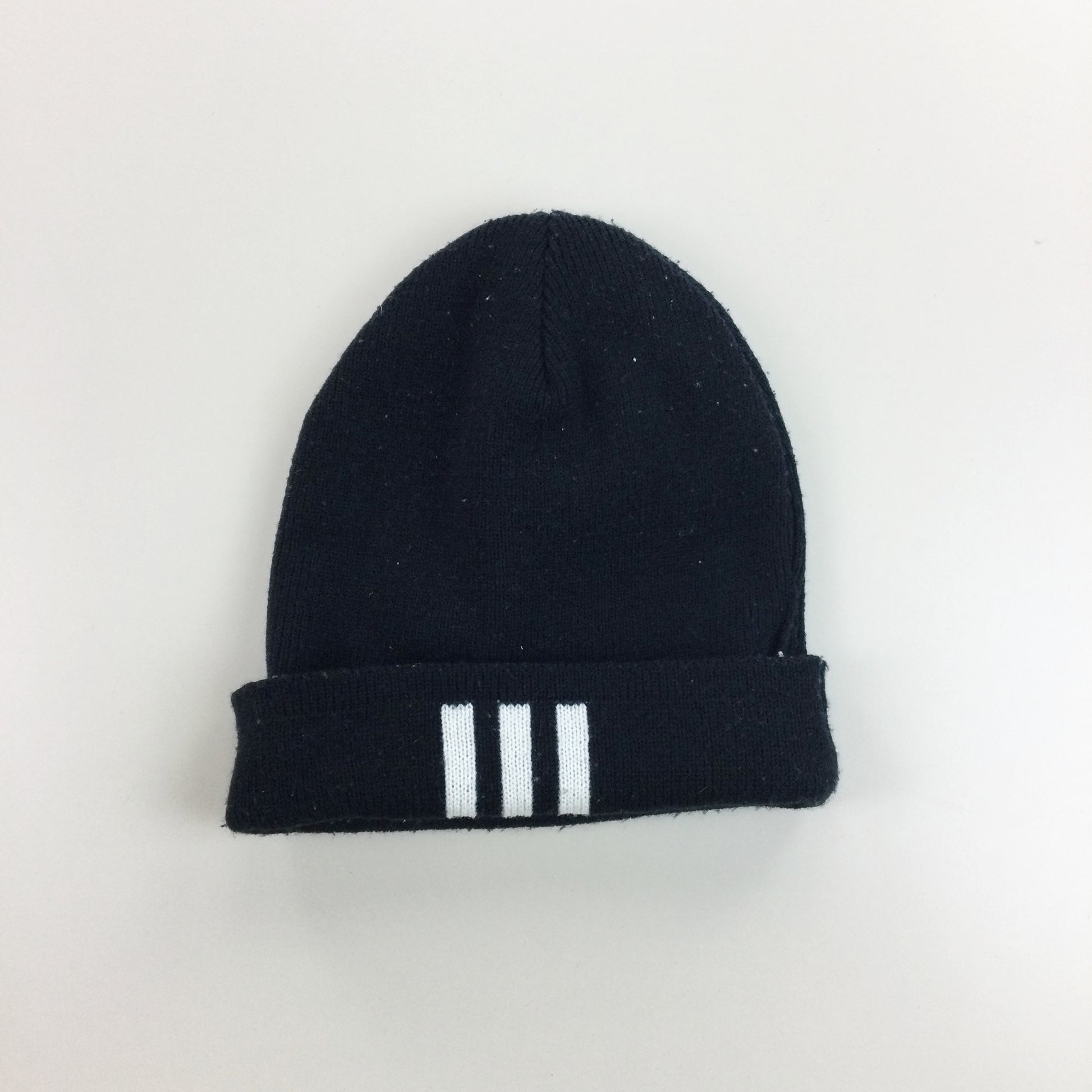 Adidas Beanie-Adidas-olesstore-vintage-secondhand-shop-austria-österreich