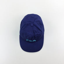 Load image into Gallery viewer, Fila 90s Basic Cap-FILA-olesstore-vintage-secondhand-shop-austria-österreich