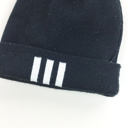 Adidas Beanie-Adidas-olesstore-vintage-secondhand-shop-austria-österreich