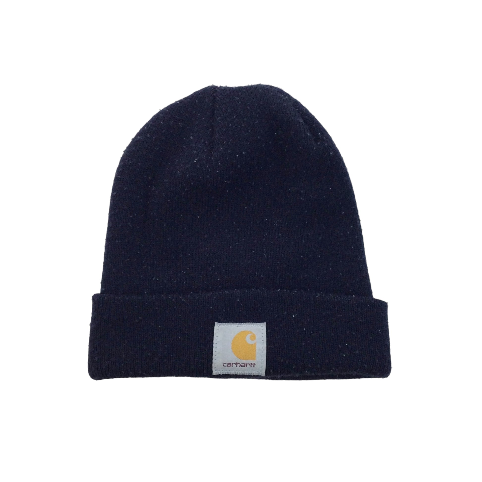 Carhartt Beanie-CARHARTT-olesstore-vintage-secondhand-shop-austria-österreich