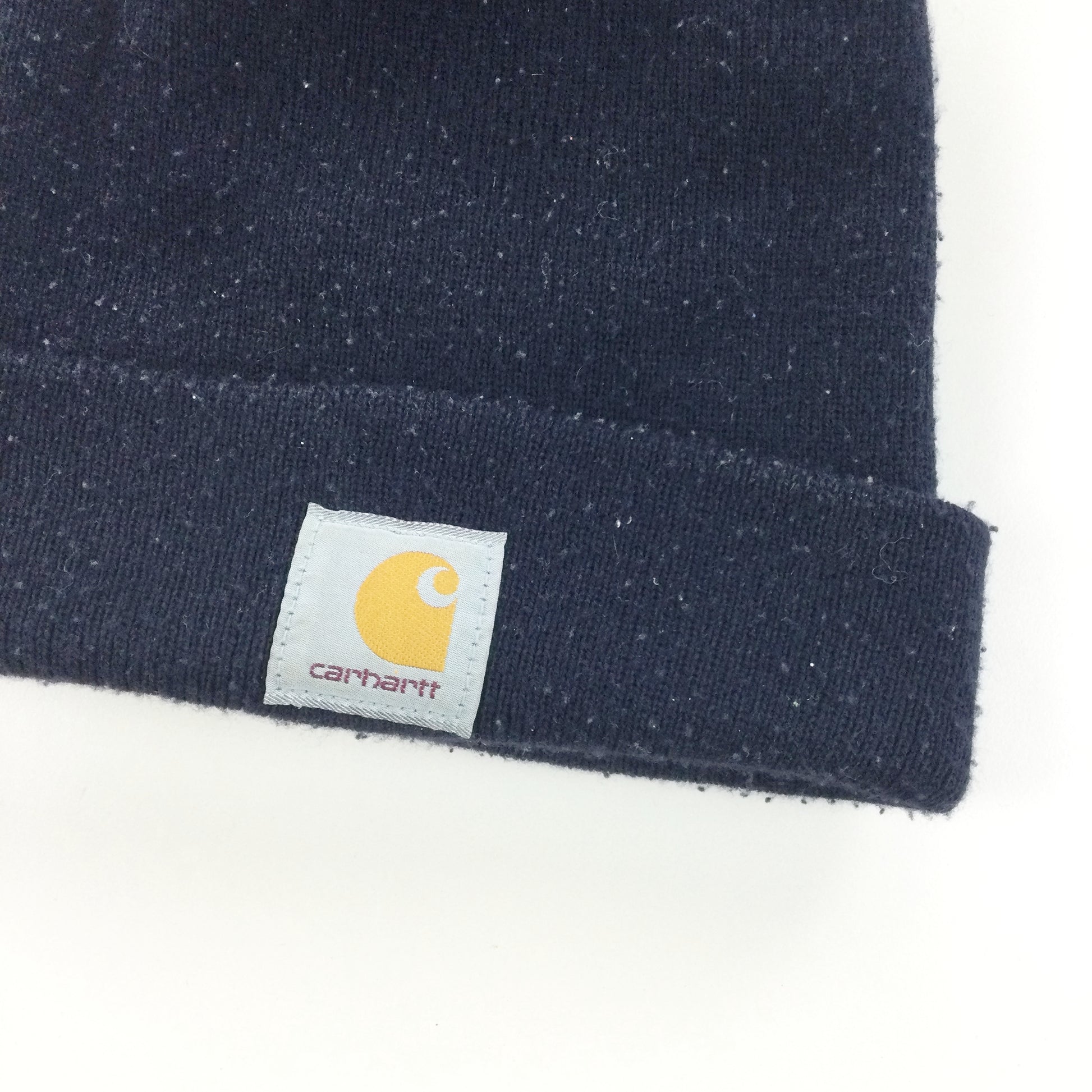 Carhartt Beanie-CARHARTT-olesstore-vintage-secondhand-shop-austria-österreich