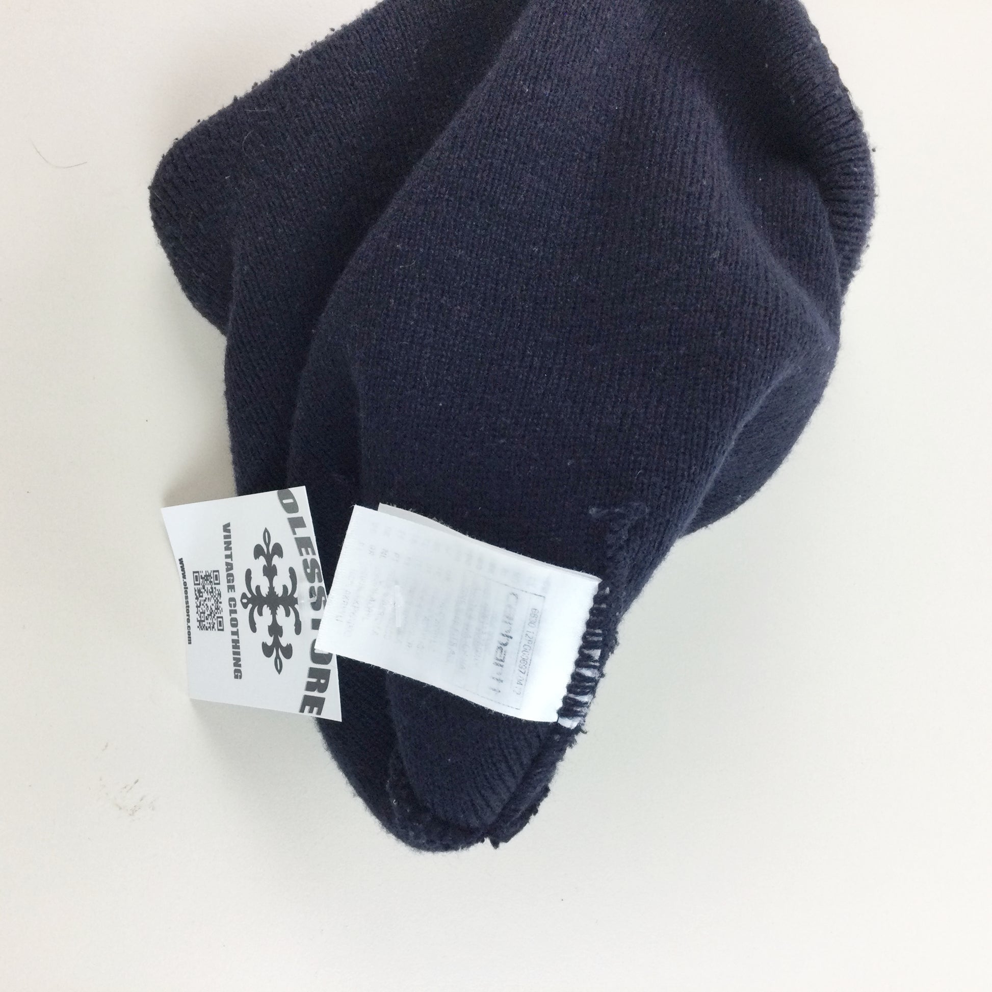 Carhartt Beanie-CARHARTT-olesstore-vintage-secondhand-shop-austria-österreich