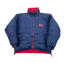 Load image into Gallery viewer, Helly Hansen Reversible Puffer Jacket - Medium-HELLY HANSEN-olesstore-vintage-secondhand-shop-austria-österreich