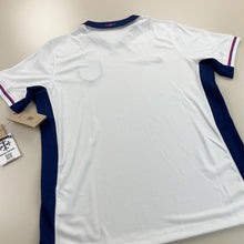 Load image into Gallery viewer, Nike x England Deadstock Jersey - Large-NIKE-olesstore-vintage-secondhand-shop-austria-österreich