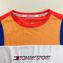 Load image into Gallery viewer, Tommy Hilfiger Sport T-Shirt - Medium-TOMMY HILFIGER-olesstore-vintage-secondhand-shop-austria-österreich