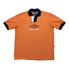 Load image into Gallery viewer, Umbro Sport Polo Shirt - XXL-UMBRO-olesstore-vintage-secondhand-shop-austria-österreich