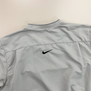 Nike 00s Golf Windbreaker - Medium-NIKE-olesstore-vintage-secondhand-shop-austria-österreich