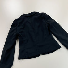 Load image into Gallery viewer, Moschino Blazer Jacket - Women/S-MOSCHINO-olesstore-vintage-secondhand-shop-austria-österreich