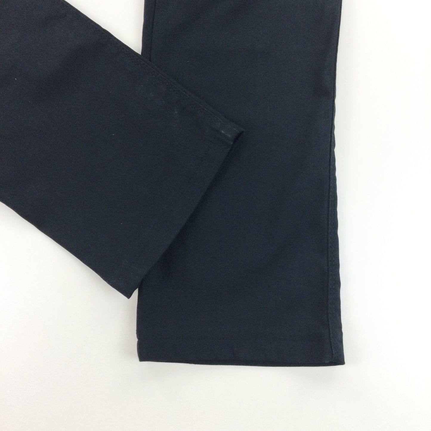 Armani Stretch Pant - W28 L30-ARMANI-olesstore-vintage-secondhand-shop-austria-österreich