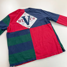 Load image into Gallery viewer, Ralph Lauren Jockey Club Polo Shirt - Medium-RALPH LAUREN-olesstore-vintage-secondhand-shop-austria-österreich