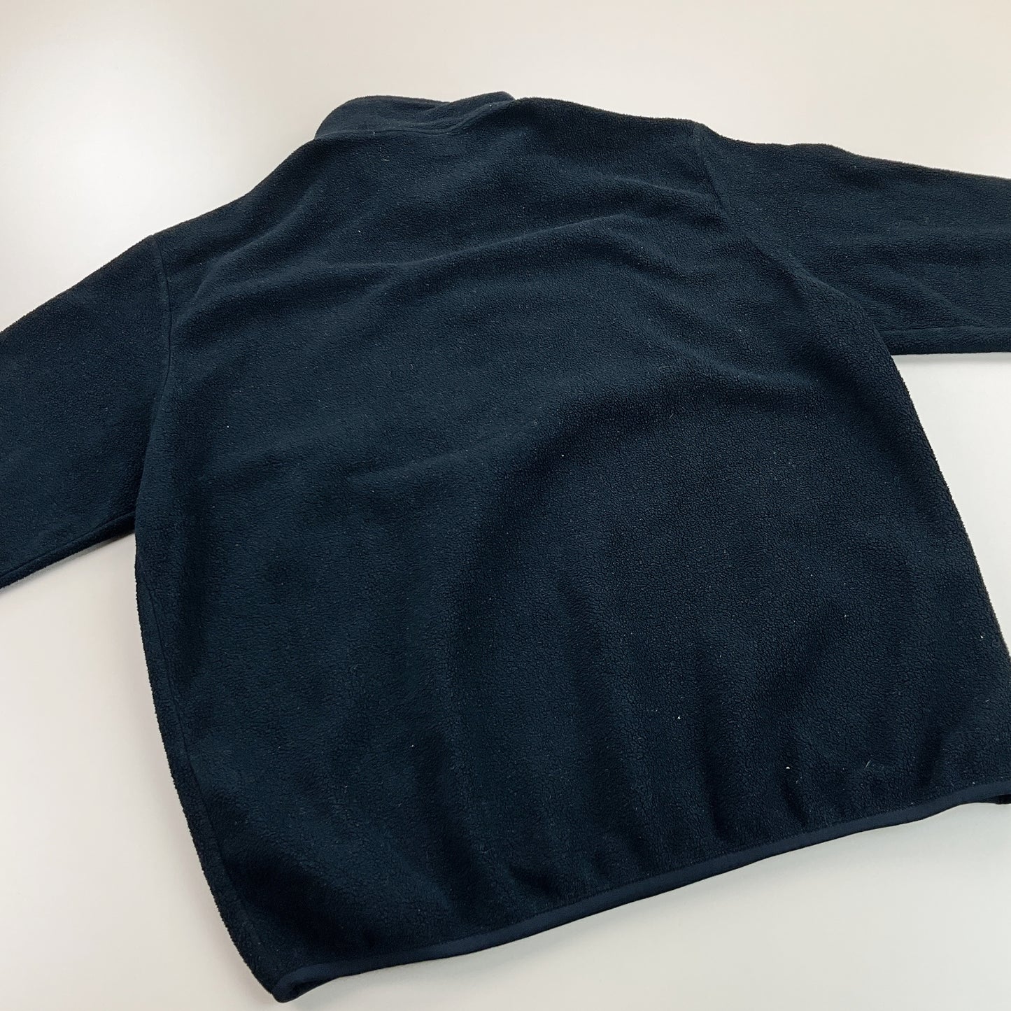 Fila Fleece Jumper - Large-FILA-olesstore-vintage-secondhand-shop-austria-österreich