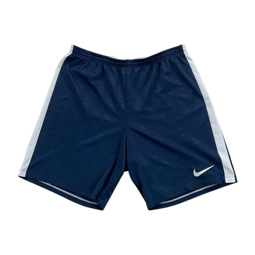 Nike Shorts - Small-NIKE-olesstore-vintage-secondhand-shop-austria-österreich