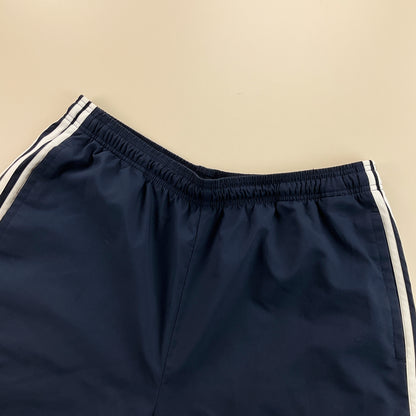 Adidas Shorts - XL-Adidas-olesstore-vintage-secondhand-shop-austria-österreich