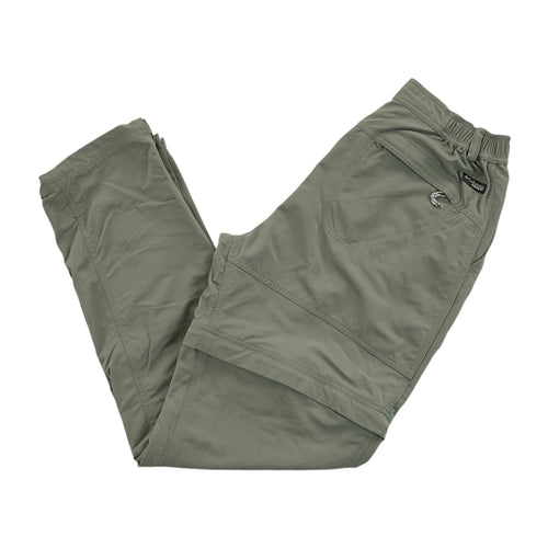 Columbia 2in1 Outdoor Pant - Women/M-COLUMBIA-olesstore-vintage-secondhand-shop-austria-österreich