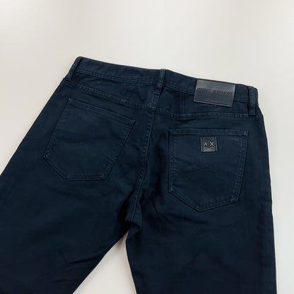 Armani Jeans - W32 L32-ARMANI-olesstore-vintage-secondhand-shop-austria-österreich