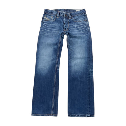 Diesel Industry Jeans - W30 L30-DIESEL-olesstore-vintage-secondhand-shop-austria-österreich