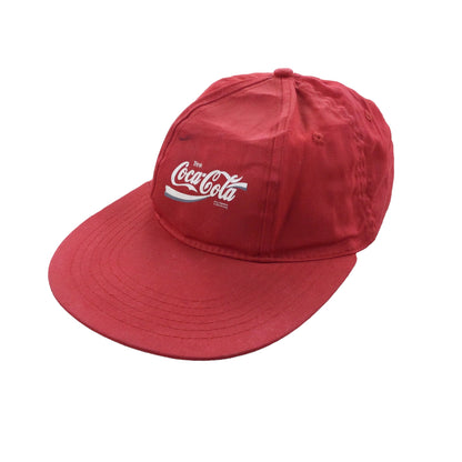 Coca Cola Cap-COCA COLA-olesstore-vintage-secondhand-shop-austria-österreich