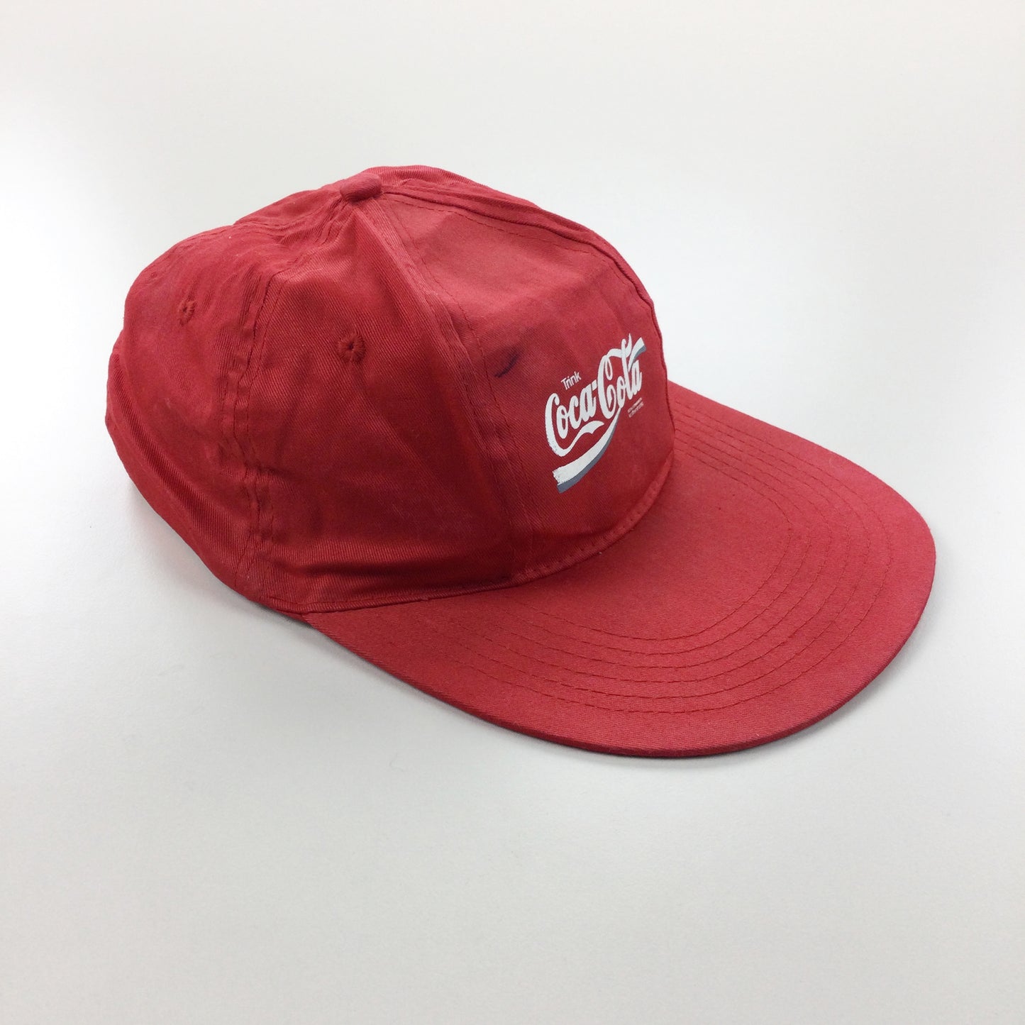 Coca Cola Cap-COCA COLA-olesstore-vintage-secondhand-shop-austria-österreich