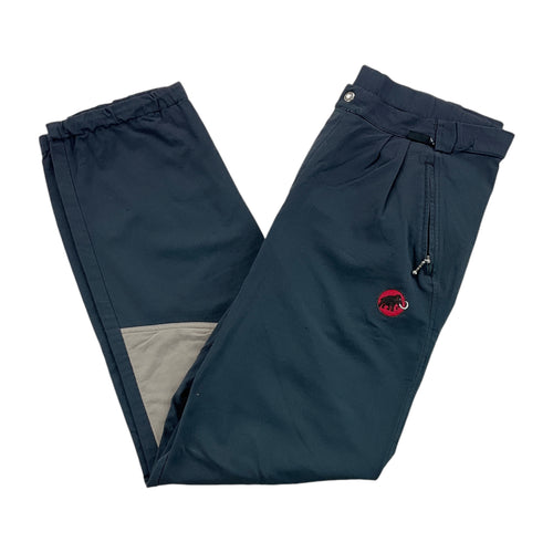 Mammut Outdoor Pant - Large-Mammut-olesstore-vintage-secondhand-shop-austria-österreich