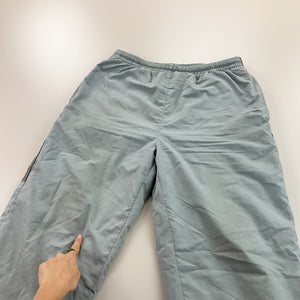 Reebok 90s Track Pant Jogger - Large-REEBOK-olesstore-vintage-secondhand-shop-austria-österreich