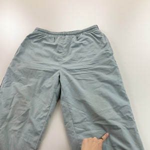 Reebok 90s Track Pant Jogger - Large-REEBOK-olesstore-vintage-secondhand-shop-austria-österreich