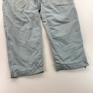 Reebok 90s Track Pant Jogger - Large-REEBOK-olesstore-vintage-secondhand-shop-austria-österreich