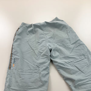 Reebok 90s Track Pant Jogger - Large-REEBOK-olesstore-vintage-secondhand-shop-austria-österreich