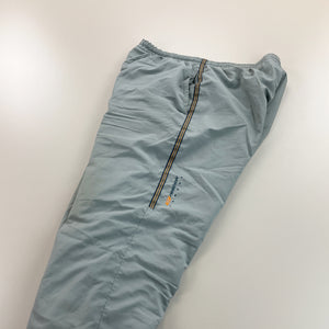 Reebok 90s Track Pant Jogger - Large-REEBOK-olesstore-vintage-secondhand-shop-austria-österreich