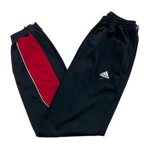 Adidas Track Pant Jogger - Women/S-ADIDAS-olesstore-vintage-secondhand-shop-austria-österreich