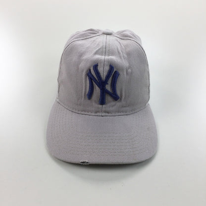 New York Yankees NFL Cap-NFL-olesstore-vintage-secondhand-shop-austria-österreich