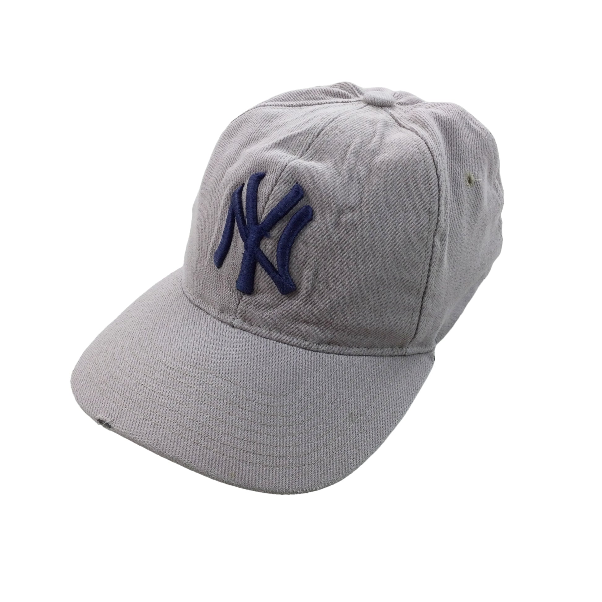 New York Yankees NFL Cap-NFL-olesstore-vintage-secondhand-shop-austria-österreich