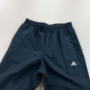 Adidas Track Pant Jogger - Small-ADIDAS-olesstore-vintage-secondhand-shop-austria-österreich