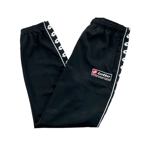 Lotto Track Pant Jogger - XL-LOTTO-olesstore-vintage-secondhand-shop-austria-österreich