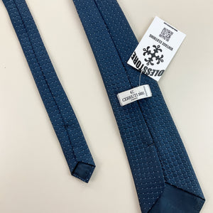 Cerruti 1881 Tie-Cerruti 1881-olesstore-vintage-secondhand-shop-austria-österreich