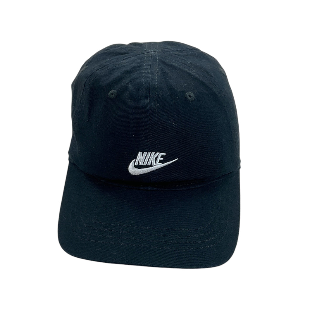 Nike Basic Cap-NIKE-olesstore-vintage-secondhand-shop-austria-österreich