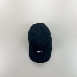 Nike Basic Cap-NIKE-olesstore-vintage-secondhand-shop-austria-österreich